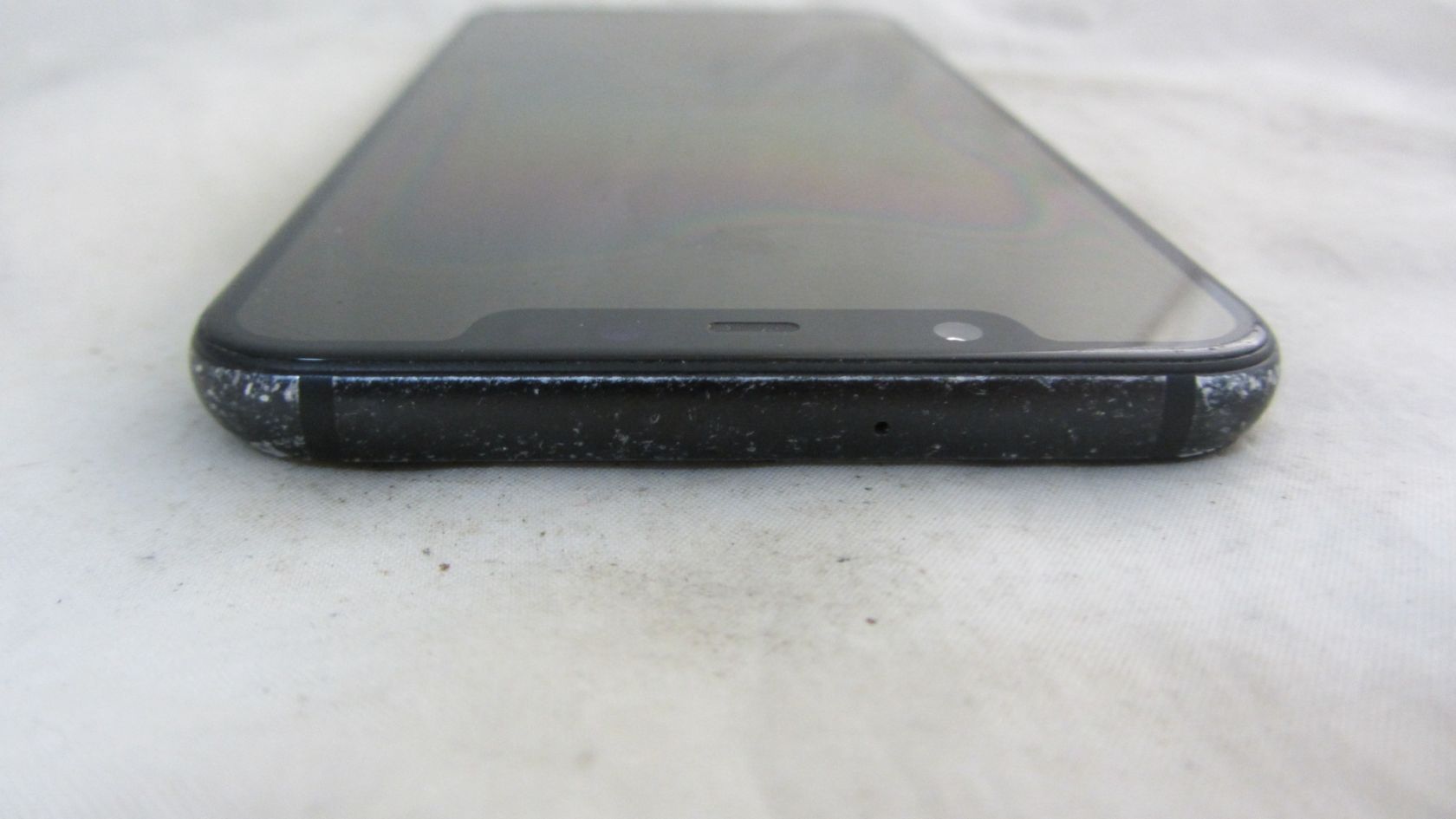 Xiaomi Mi8 Black - фото фото фото 2