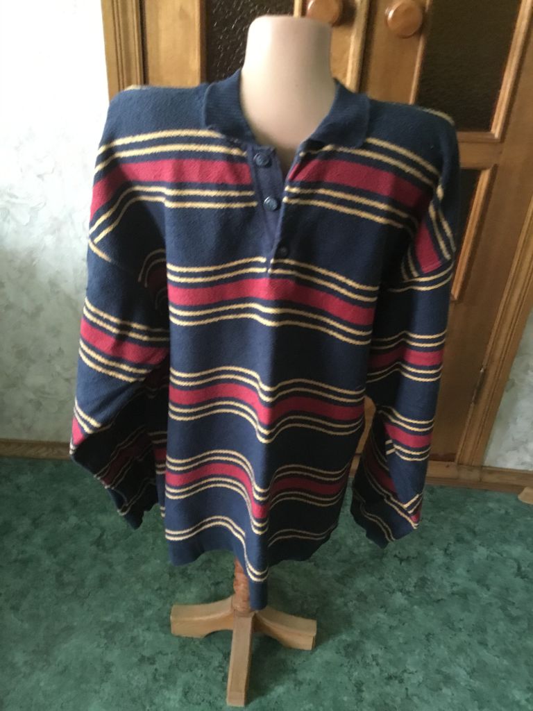 Футболка поло - фото фото фото 1