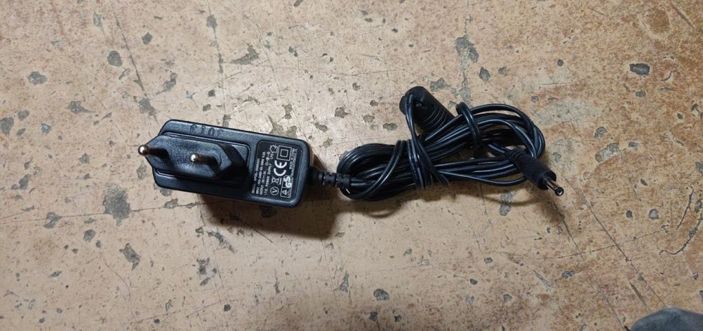 Блок питания БП Balance Electronics GPSS-0500201 5V 2A № 221105 - фото фото фото 0