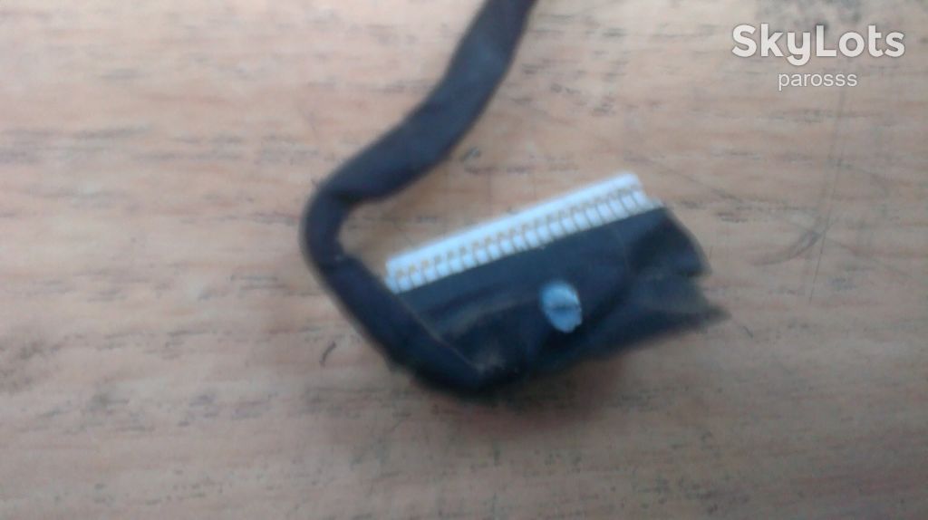 2320 - Шлейф матриці ноутбука Samsung NP300E7A - фото фото фото 2