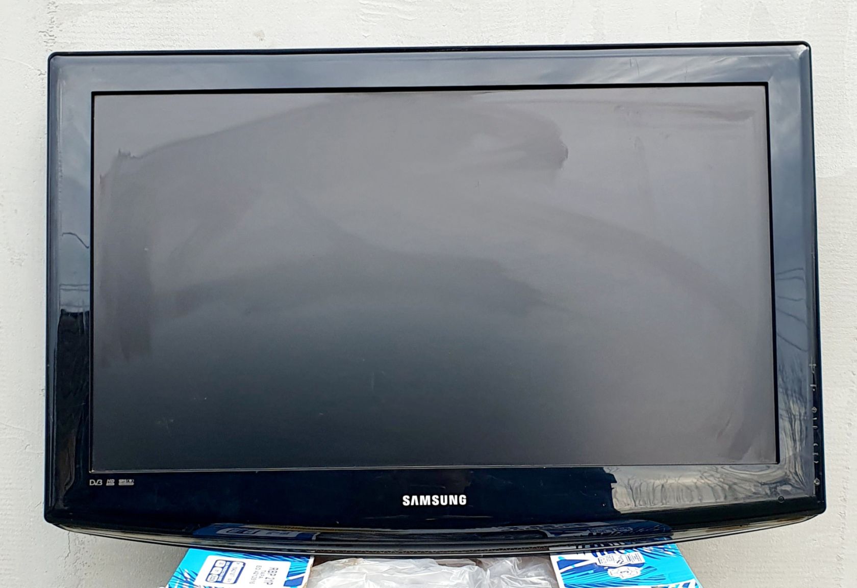 Продам телевізор Samsung le32r86bd 32 дюйми - фото фото фото 0