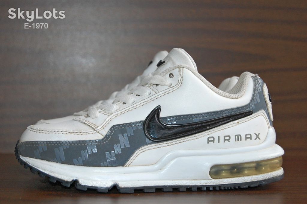 Кроссовки NIKE AIR MAX р.28-29 original INDONESIA - фото фото фото 0