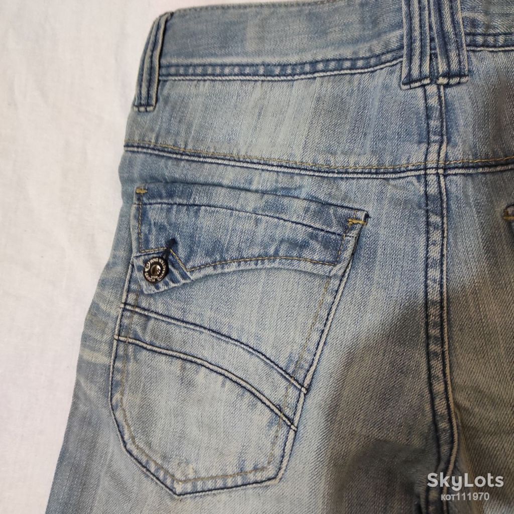 GARCIA # джинсы SIZE: 170 Оригинал - фото фото фото 5