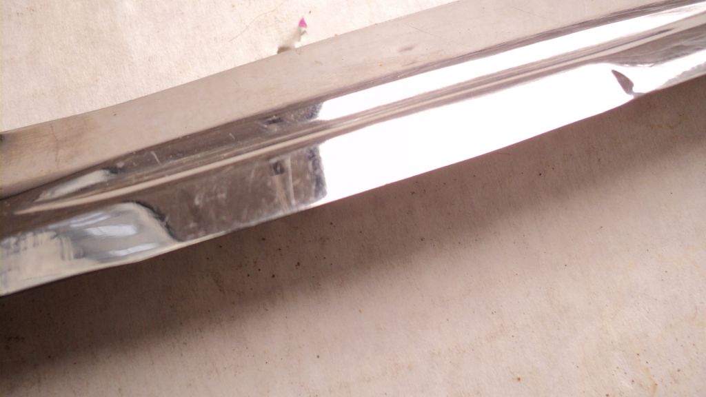 Нож ИТК СССР,бронза - фото фото фото 7