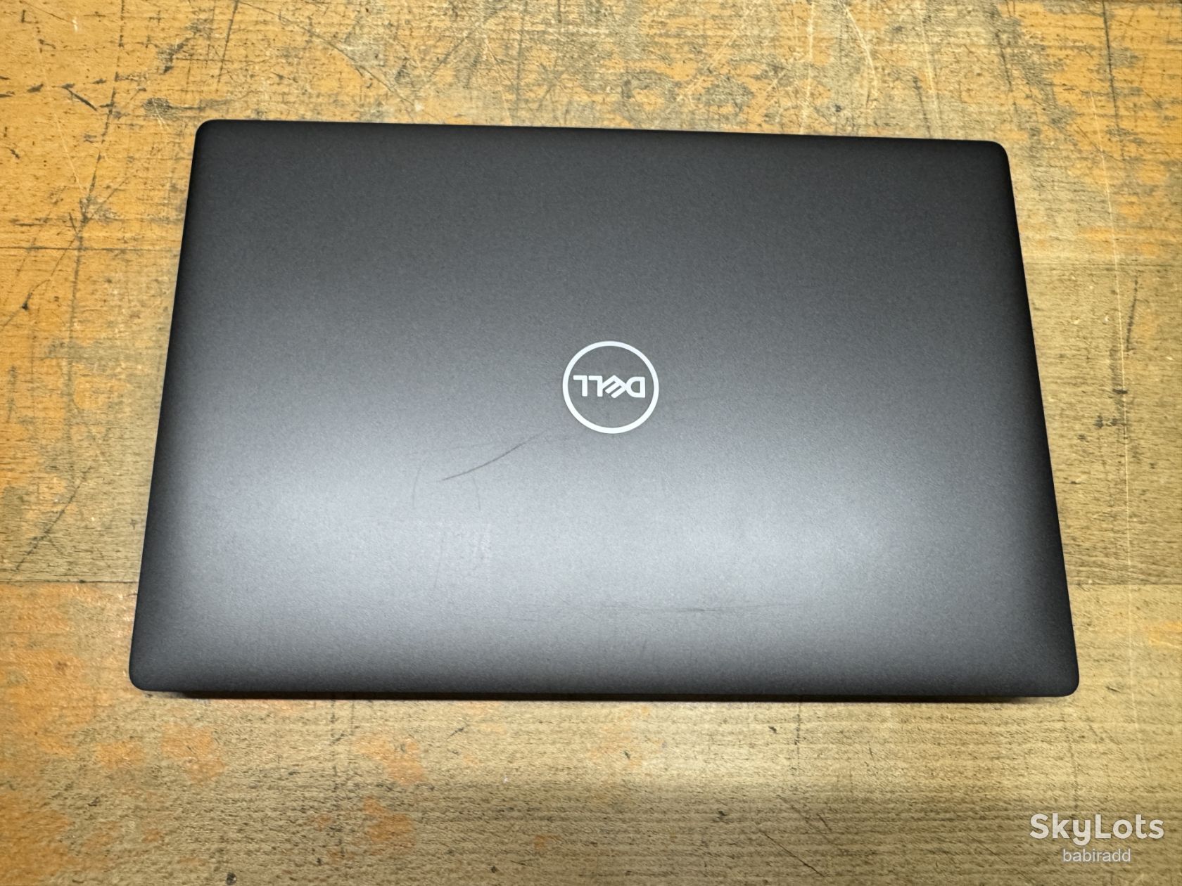 Ноутбук DELL 5401 I5-9400H/БЕЗ DDR4/БЕЗ SSD   (45) - фото фото фото 3