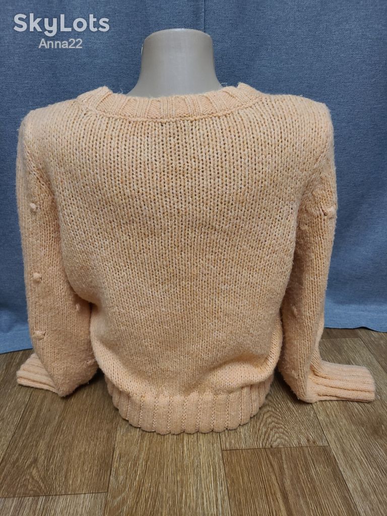 Светр кофта жіночий - фото фото фото 2
