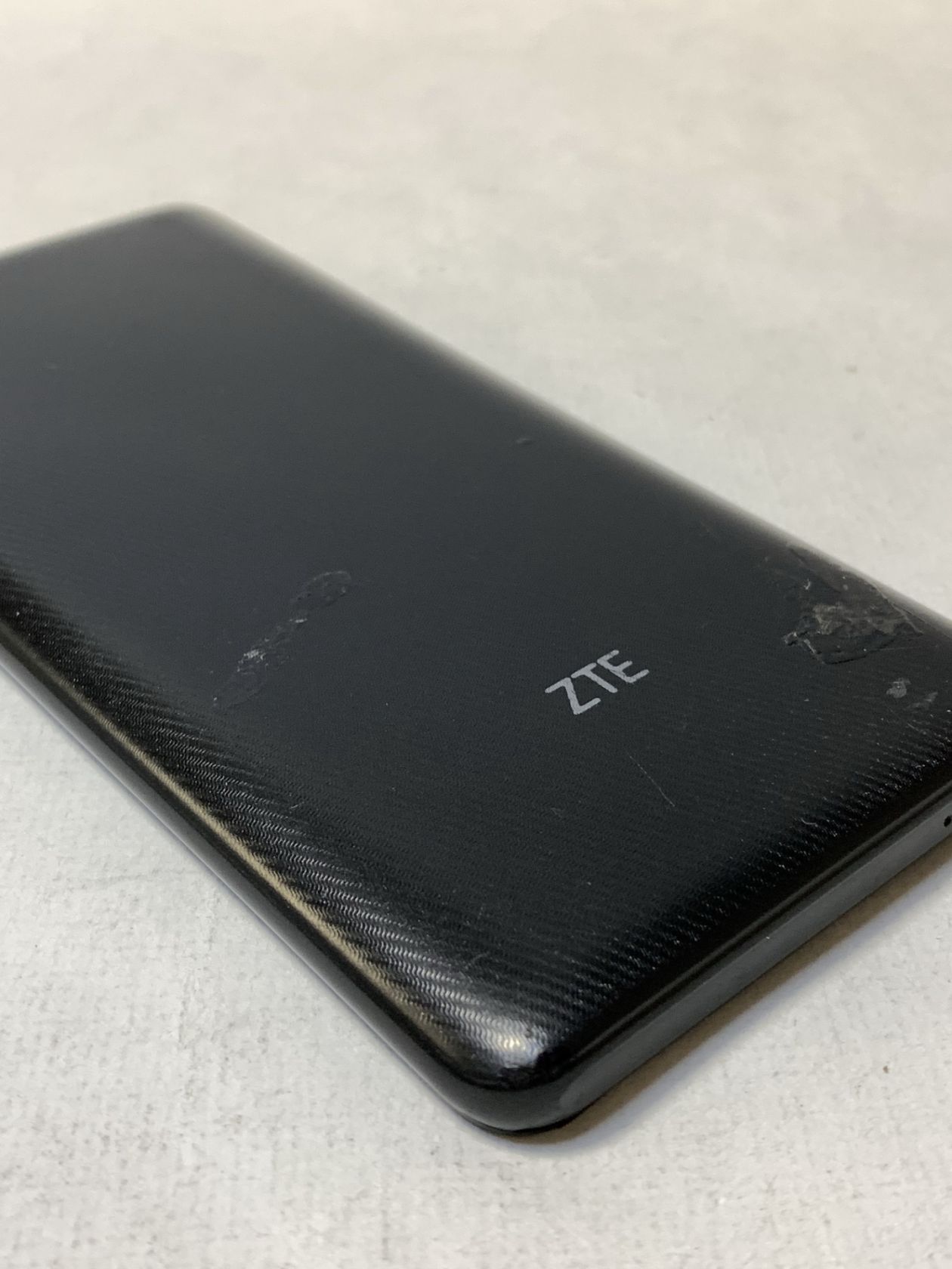 ZTE Blade L210 1/32GB Black - фото фото фото 3