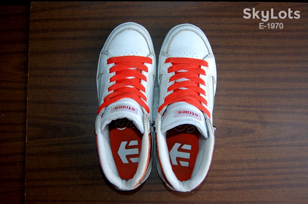 Кроссовки ETNIES р.38-39 original - фото фото фото 6