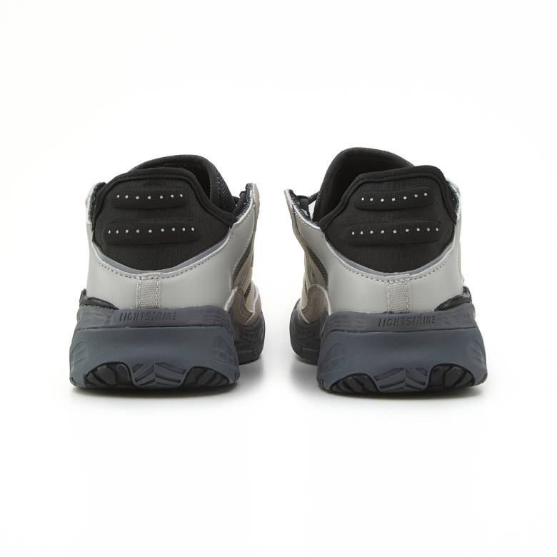 Adidas Niteball Grey Black 37 - фото фото фото 3