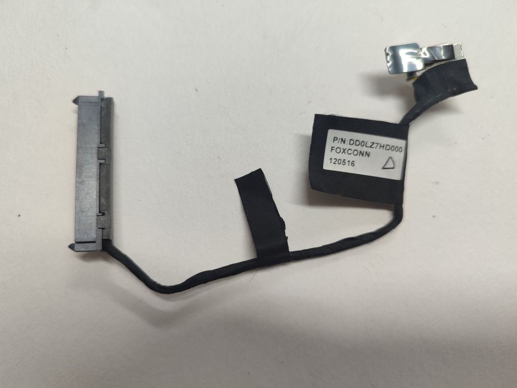 Шлейф жесткого диску  ноутбука Lenovo IdeaPad U310 - фото фото фото 0
