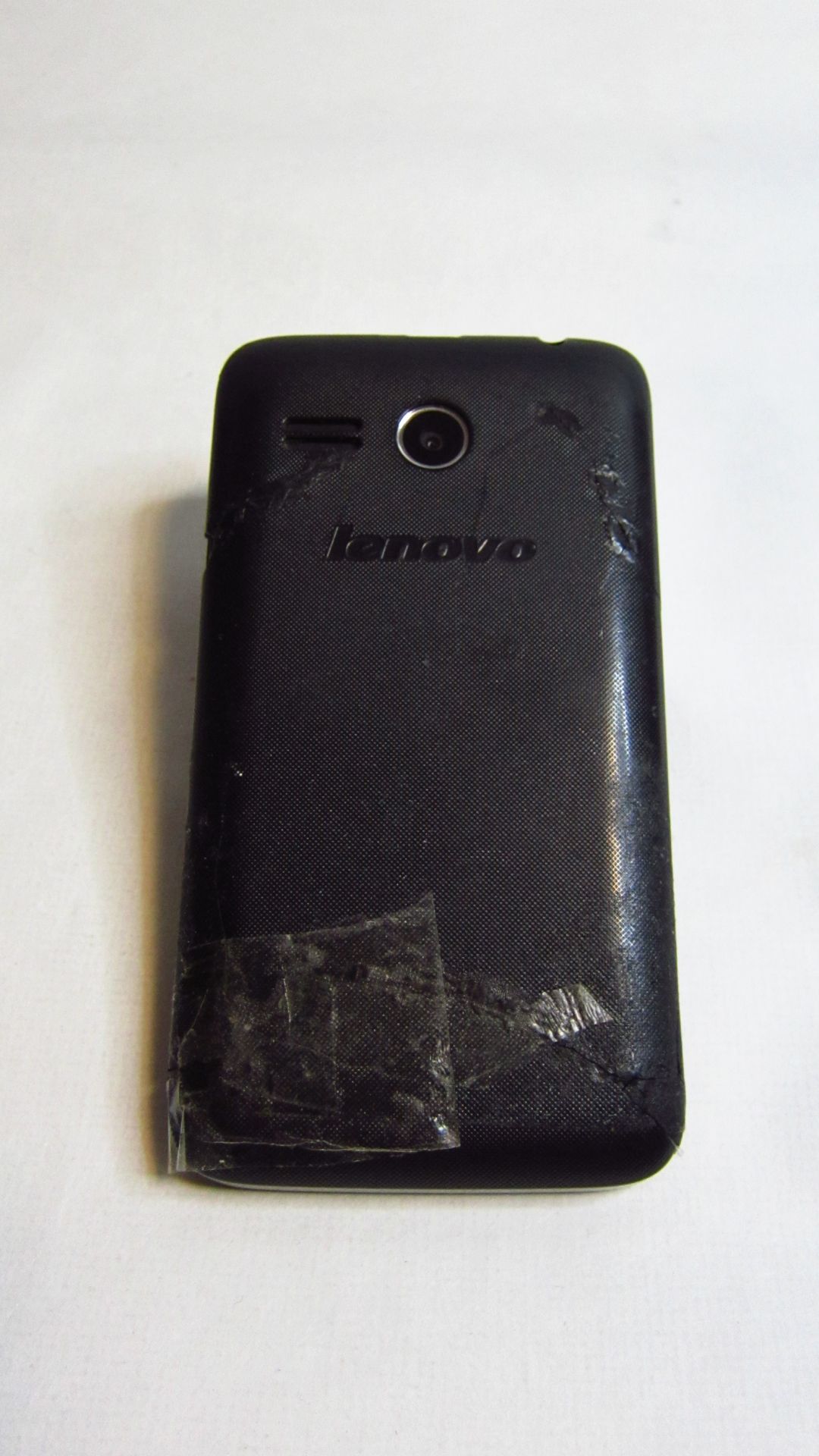 Lenovo A316i - фото фото фото 1