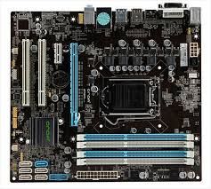 Onda Z77/B75     (s1155, Intel B75, PCI-Ex16) - фото фото фото 0