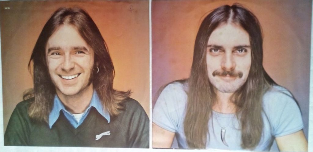 Status Quo 77 LIVE 2lp Holland G/F +2OIS Nm/Nm - фото фото фото 4