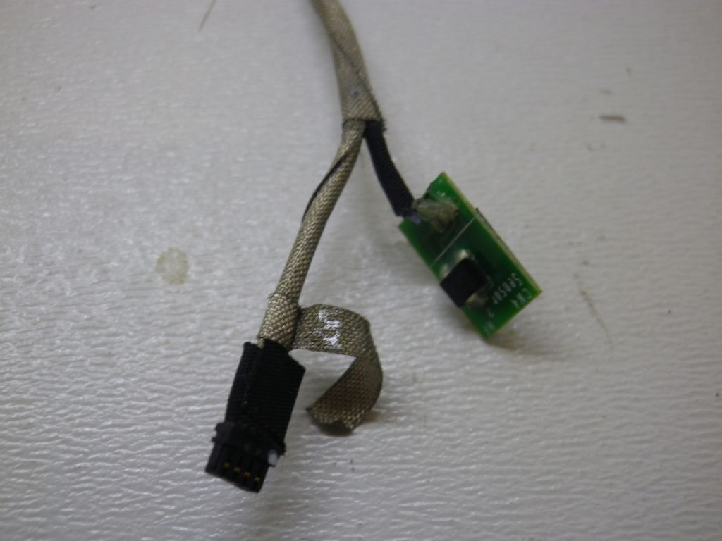 Б/У  Мікрофон на  Lenovo L430 - фото фото фото 3
