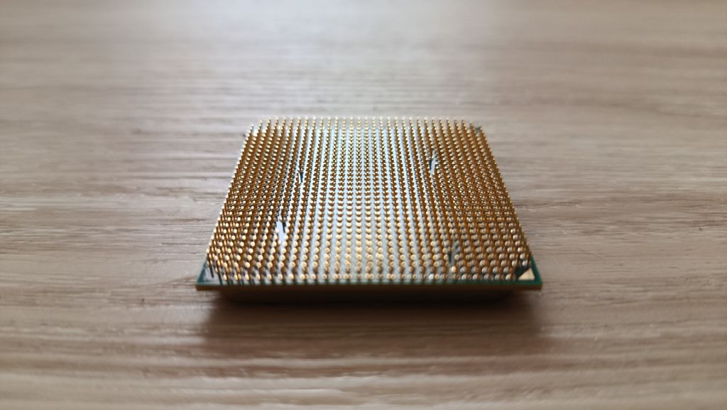 Б/В CPU Процесор AMD Sempron X2 190 2,50GHz 1Mb 45W sAM2+/AM3 SDX190HDK22GM - фото фото фото 3