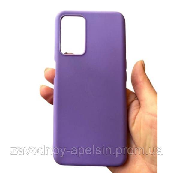 Oppo A52 A72 A92 Чехол силиконовый (женский) - фото фото фото 0