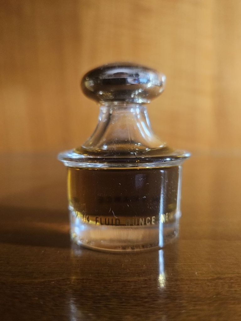 Kiku Faberge 7,5ml Parfum - фото фото фото 5
