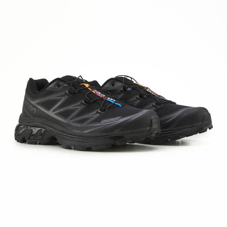 Salomon S/LAB XT-6 Black 41 - фото фото фото 1