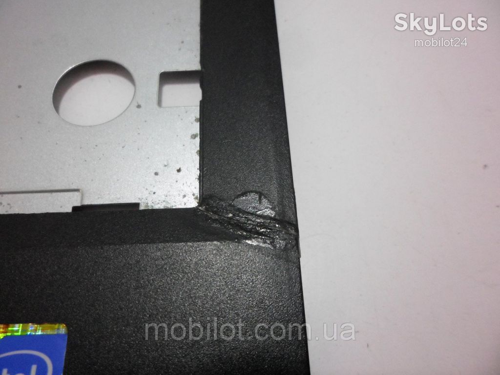 Часть корпуса (Стол) Lenovo B50-30 (NZ-7559) - фото фото фото 2