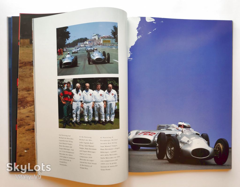 Schumi: Michael Schumacher. Ferdi Kraling    (Photographer), Helmut Zwickl    (Author) - фото фото фото 3