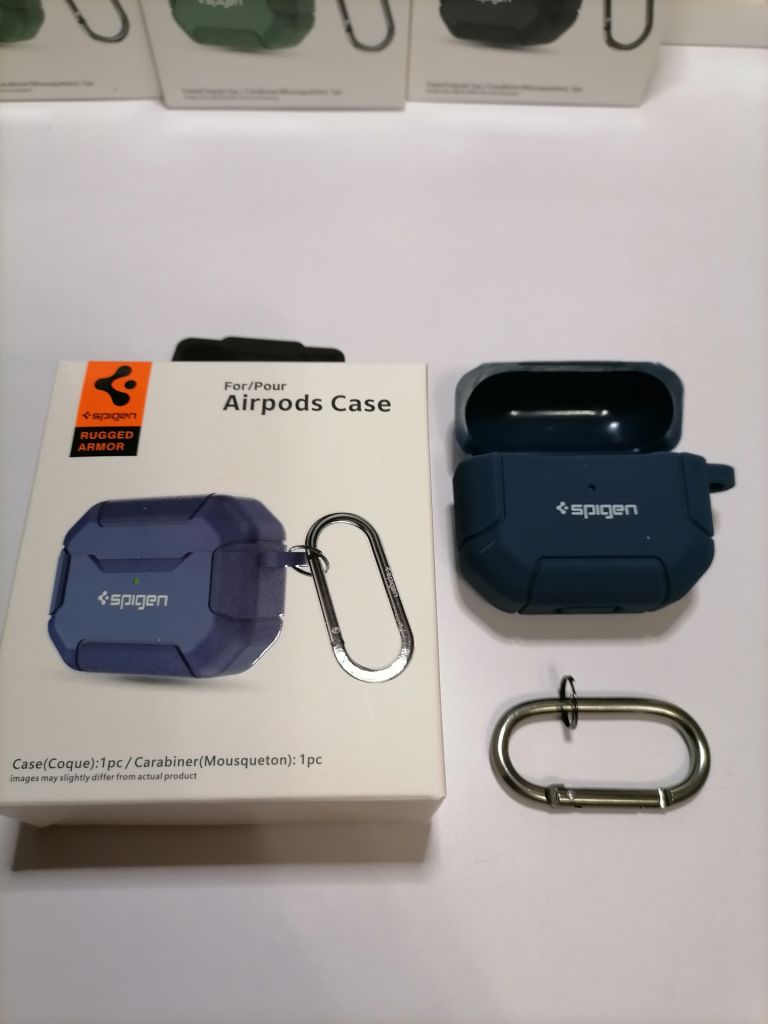 Чохол на Airpods 3 - фото фото фото 3