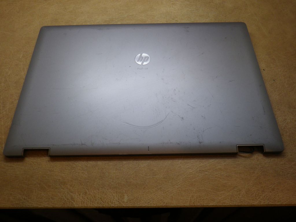 Б/У Кришка матриці без рамки на HP ProBook 6540b - фото фото фото 6