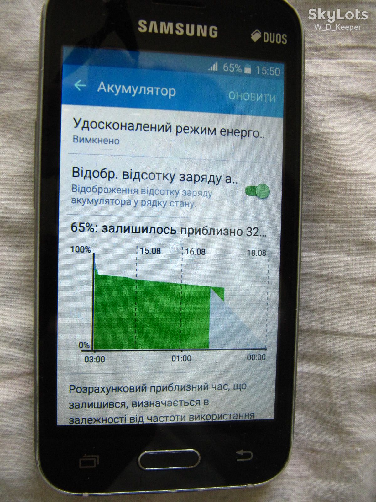 Samsung Galaxy J1 Mini SM-J105H/DS Android 5, 768/8, 2018рік - фото фото фото 12