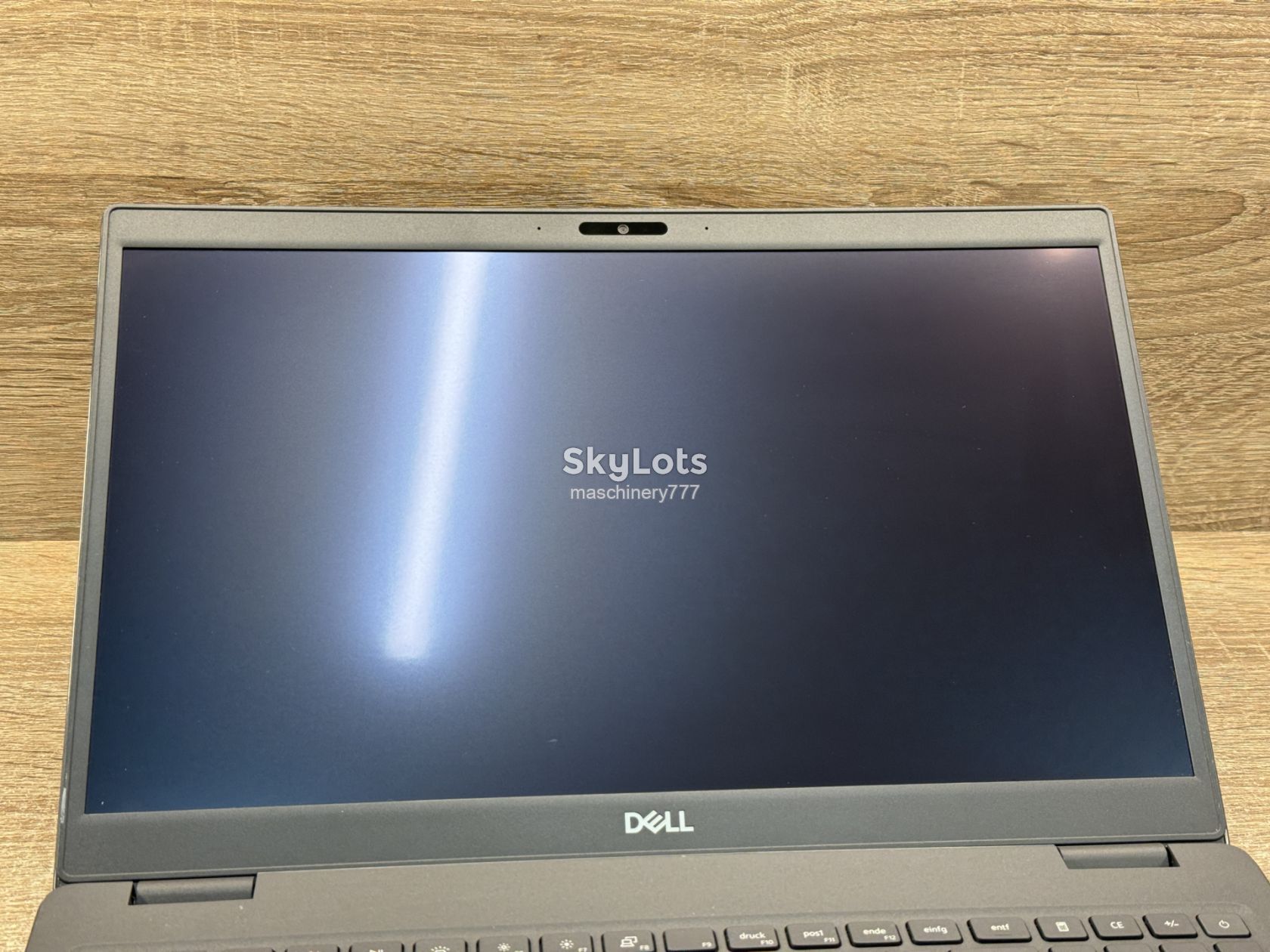 ноутбук dell latitude 3510-intel core i5-10gen-16gb ram ddr4-№ss201 - фото фото фото 9