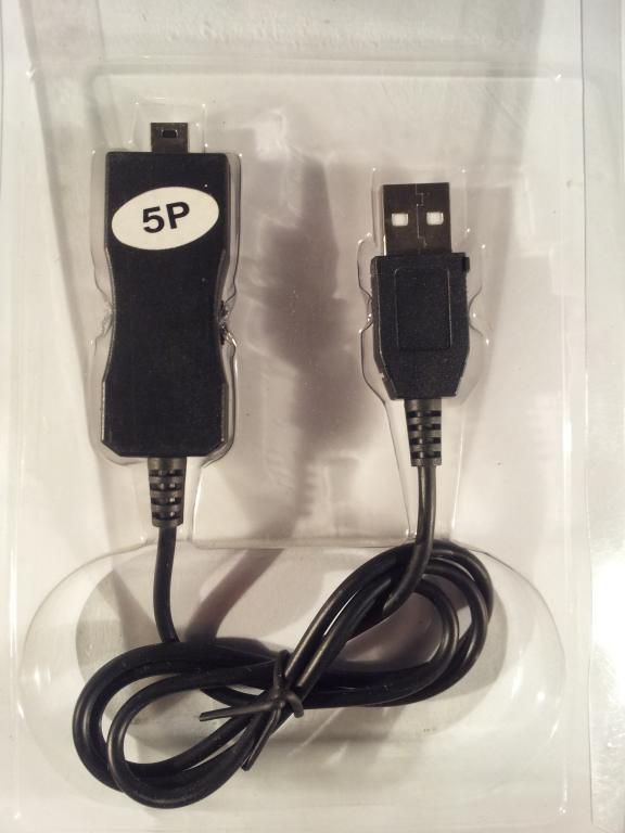 Универсальный кабель зарядки КИТАЙфона mini USB 10 - фото фото фото 1