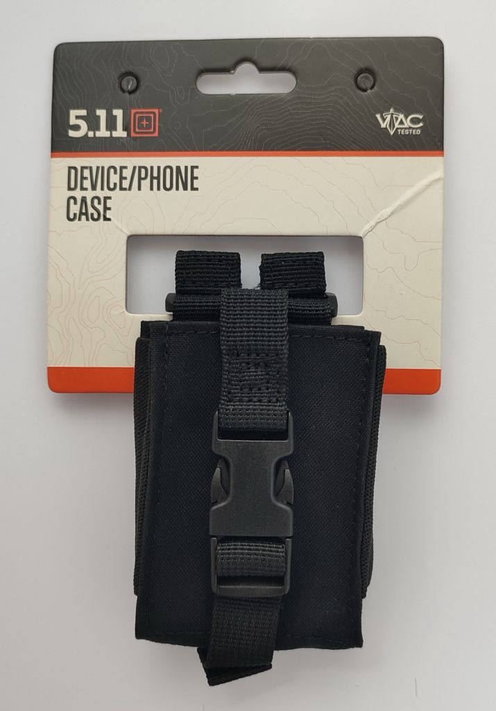 Подсумок 5.11 C5 Device Phone Case 56030 - фото фото фото 0