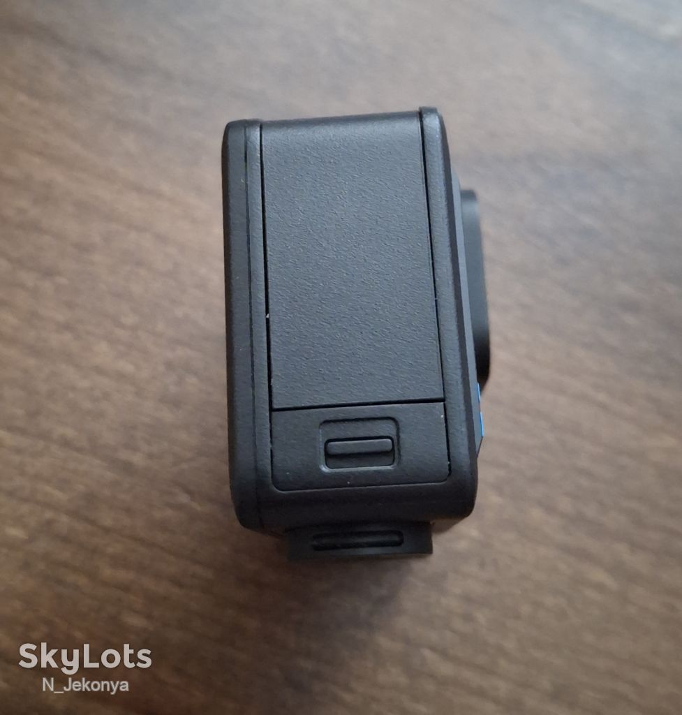 GoPro HERO 4K - фото фото фото 1