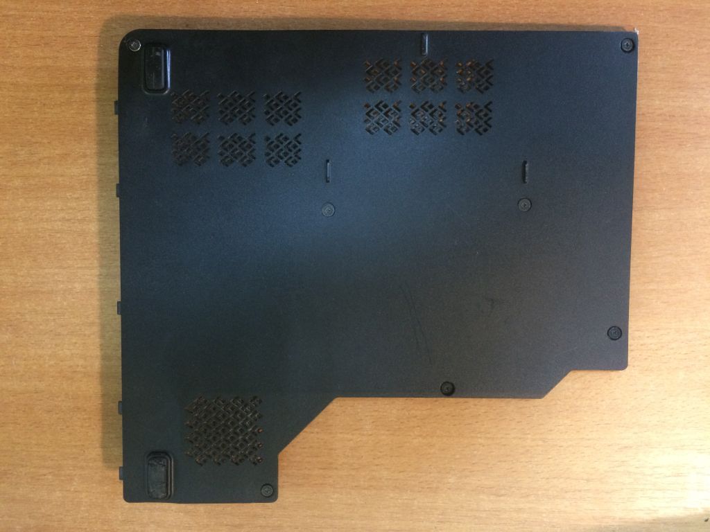 Сервисная крышка Lenovo G565 - фото фото фото 3