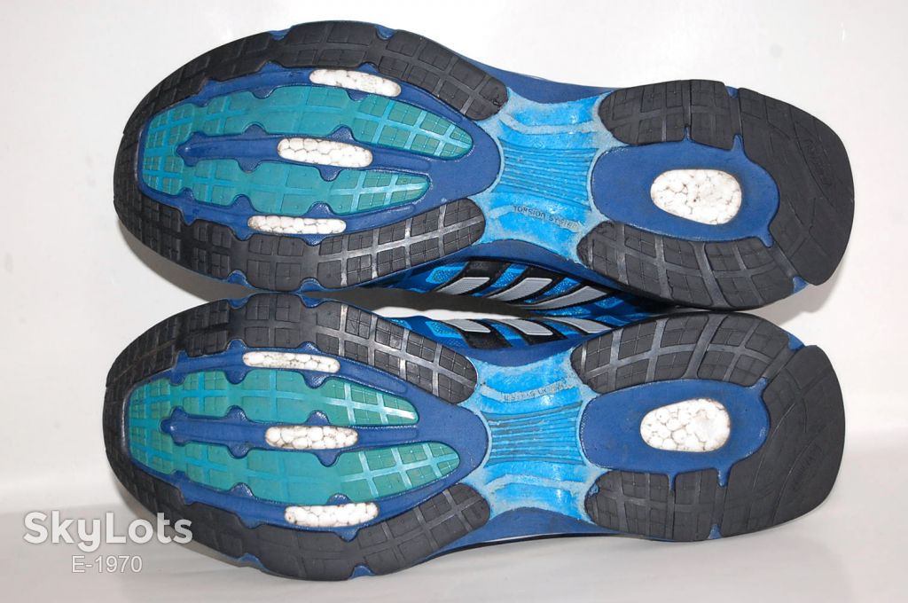 Кроссовки ADIDAS SONIC BOOST р.44-45 original - фото фото фото 3