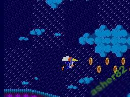 Игра на Sega Master System "Sonic The Hedgehog 2"       (PAL) - фото фото фото 7