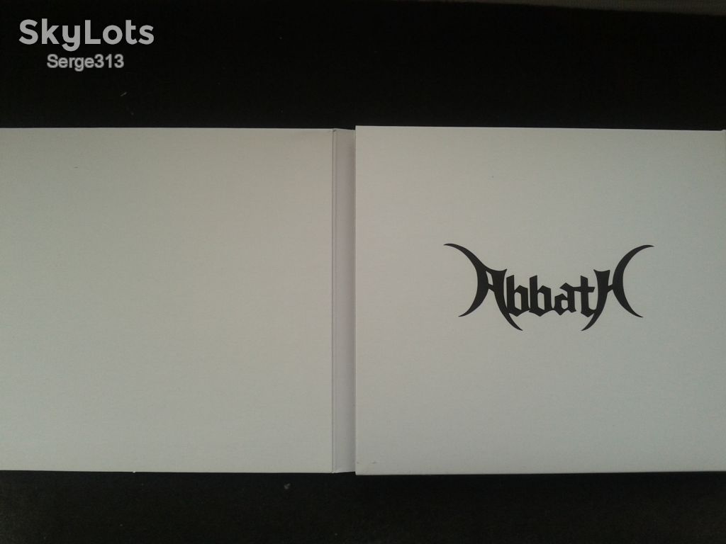 Abbath – Abbath - фото фото фото 2