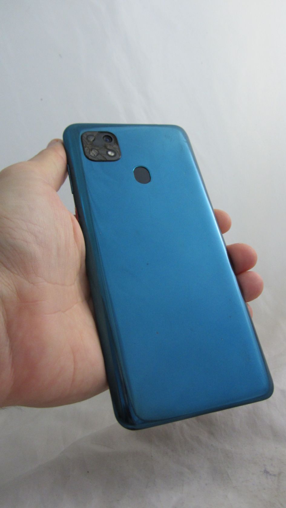 ZTE Blade 20 Smart Green - фото фото фото 3