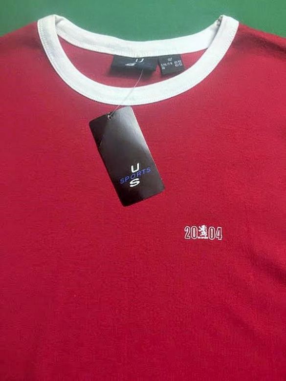 Футболка без рукава u sports - фото фото фото 4