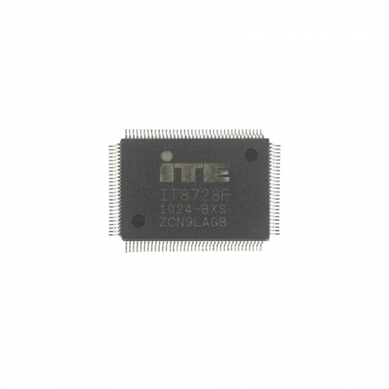 Микросхема ITE IT8728F BXS GB для ноутбука - фото фото фото 0