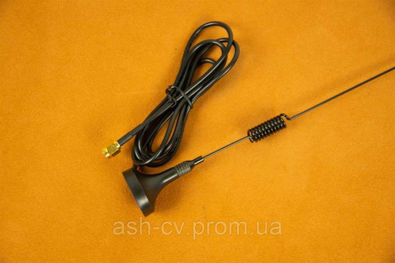 Антена, SMA, Hope, RF, Loxone, Air, TrueRC, BARD, TBS, Crossfire, 868 MHz - фото фото фото 1