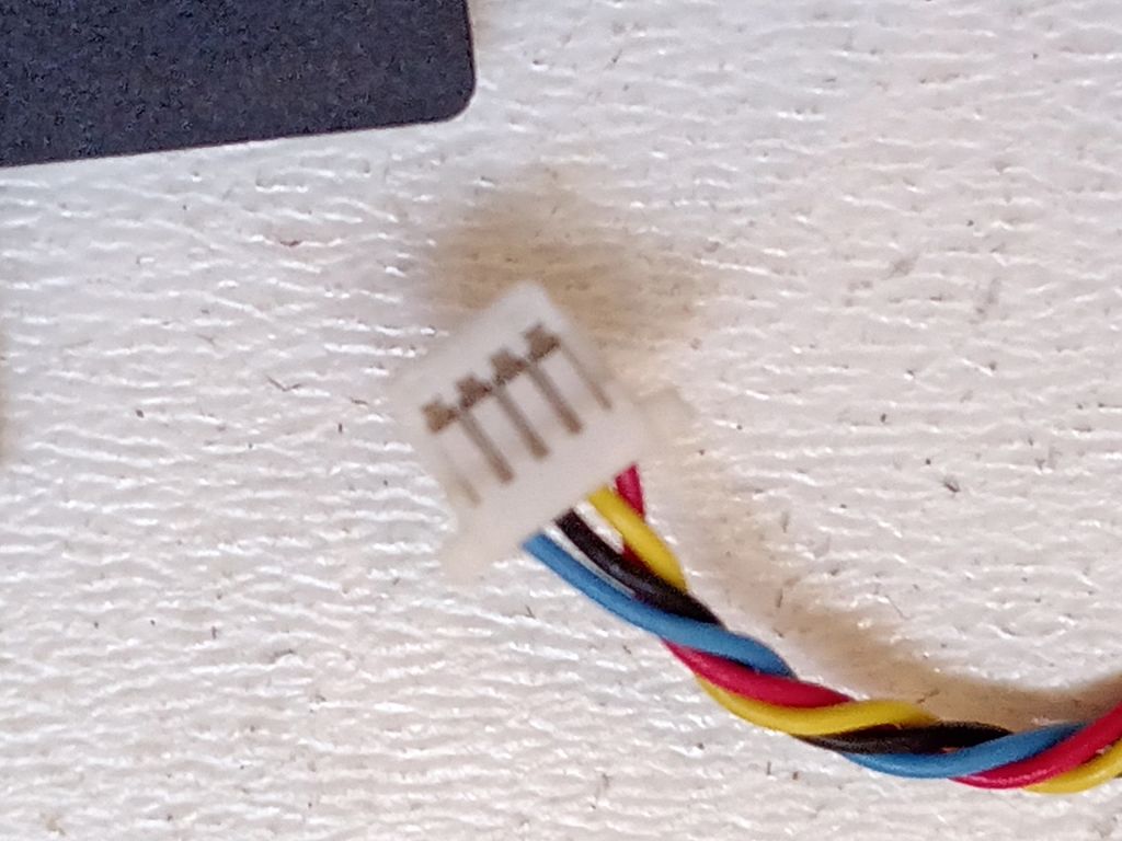 Б/У Система охолодження на acer EX 2519 - фото фото фото 3
