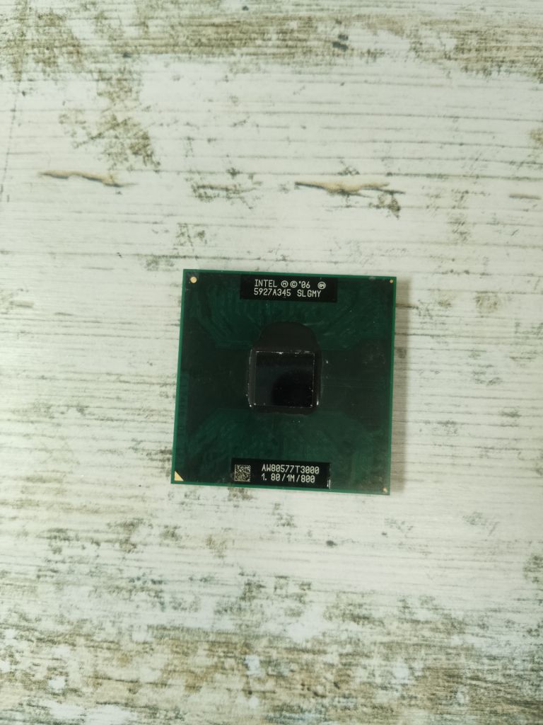 Intel® Celeron® T3000 #6 - фото фото фото 0
