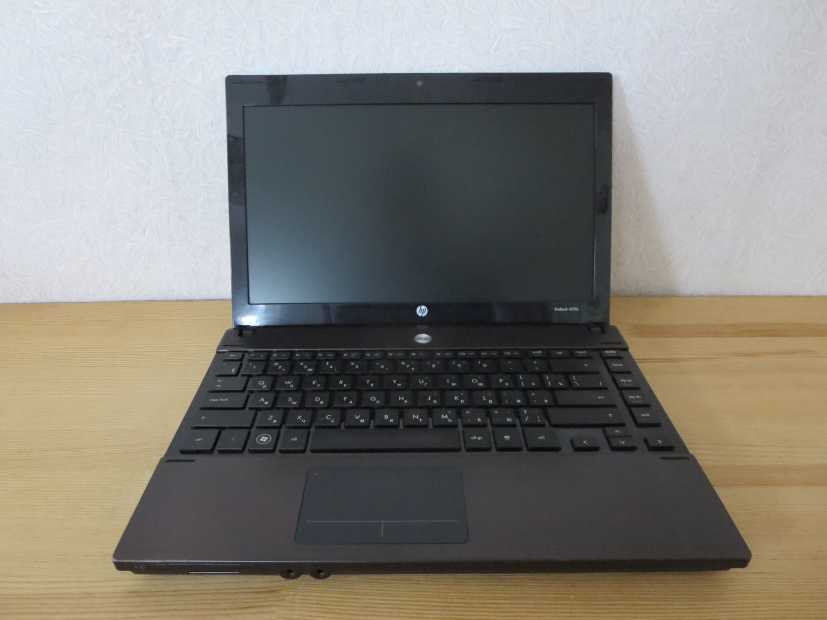 Ноутбук HP ProBook 4320s i5-560M 8GB 120GB SSD - фото фото фото 1