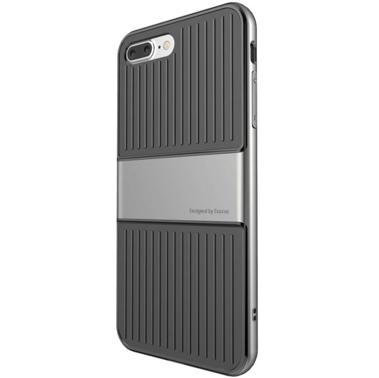 Чехол Baseus для iPhone 8 Plus/7 Plus Travel Tarnish (WIAPIPH7P-LX0A) - фото фото фото 1