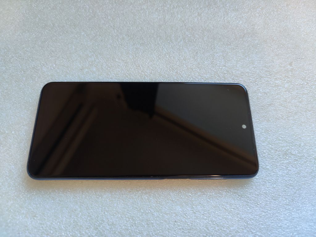 Дисплейный модуль   Xiaomi Redmi Note 9 Pro  - оригинал! - фото фото фото 1