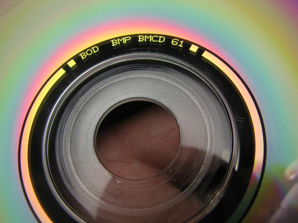 EDGE OF SANITY - Purgatory Afterglow  (1994 Black Mark) - фото фото фото 3
