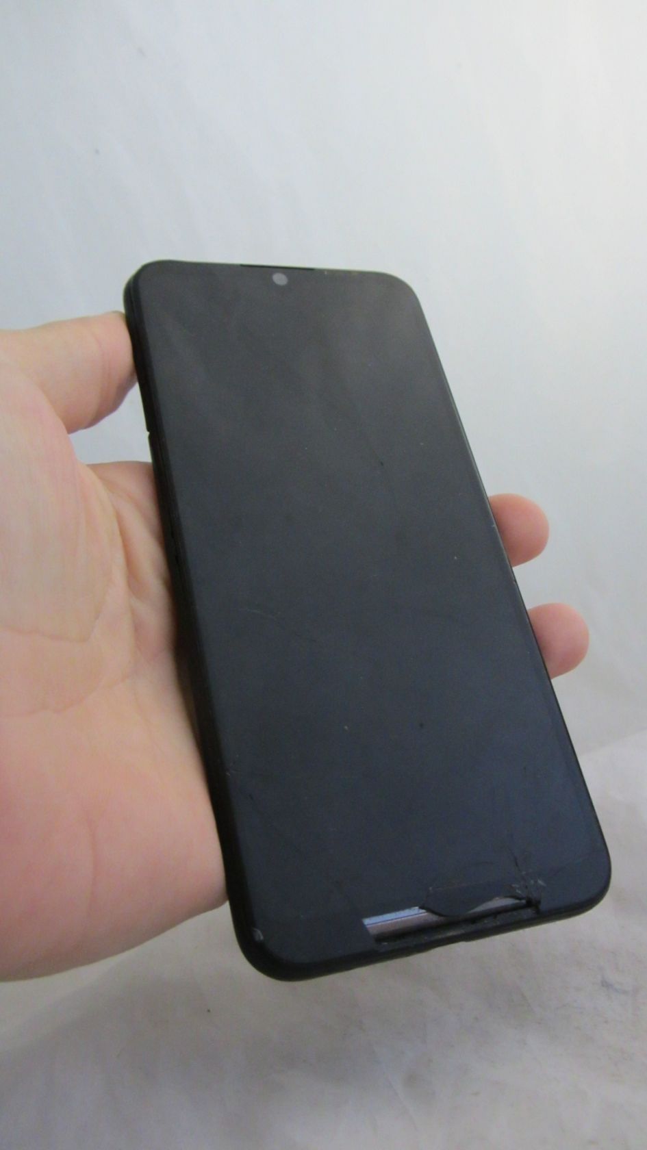 ZTE BLADE A7 2019 2/32GB Black - фото фото фото 0