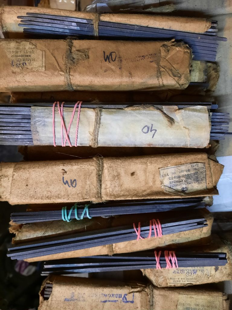 Напильник,надфиль квадратный 3х3ммДлина 160-180мм.Рабочая часть 110-120мм.Ссср - фото фото фото 5