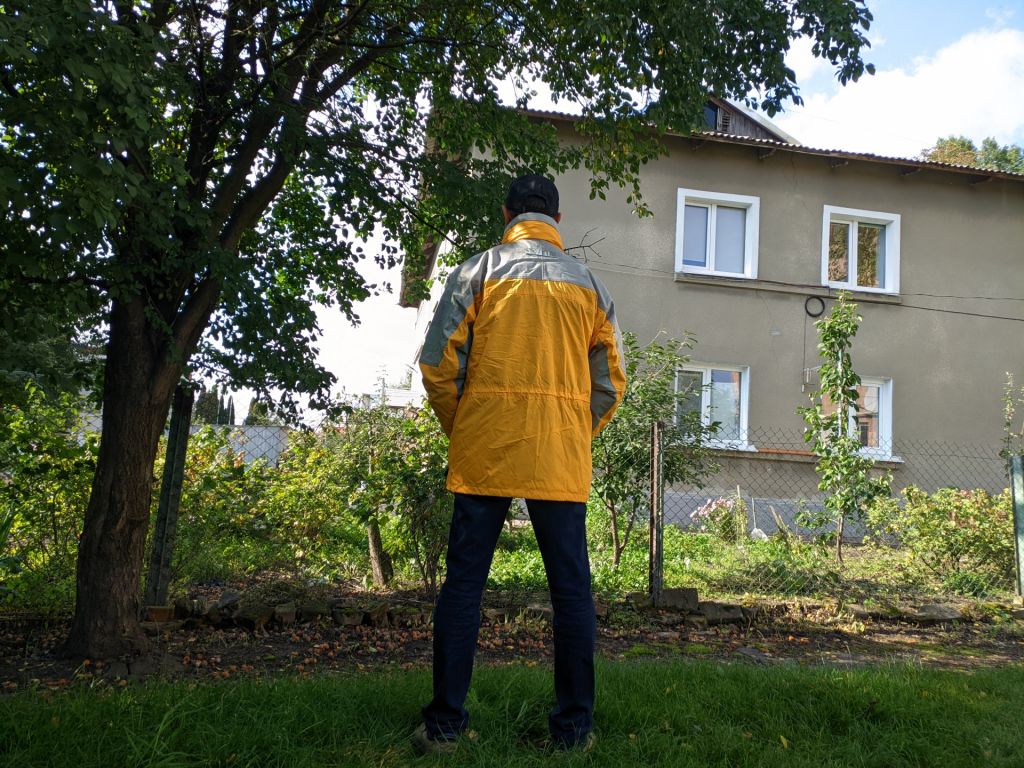 Чоловіча мужская куртка 3 в 1. River´s End. Зі США. - фото фото фото 8
