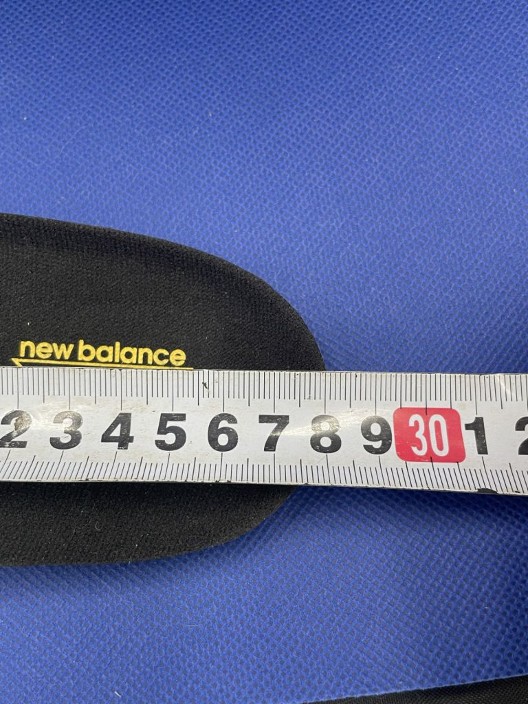 Кроссовки New Balance M2002RGW  (US 9) - фото фото фото 9