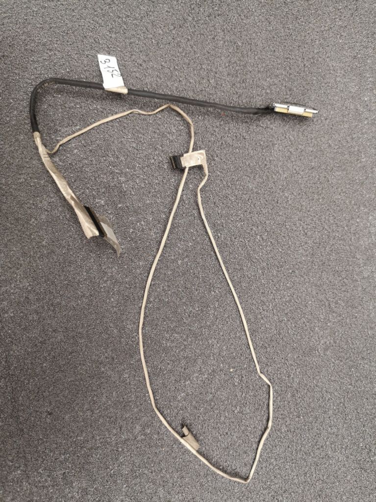 3152 Шлейф матриці LCD HP Probook 650 G2 - фото фото фото 0